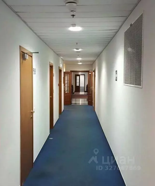 Офис в Москва Лесная ул., 6 (13963 м) - Фото 2