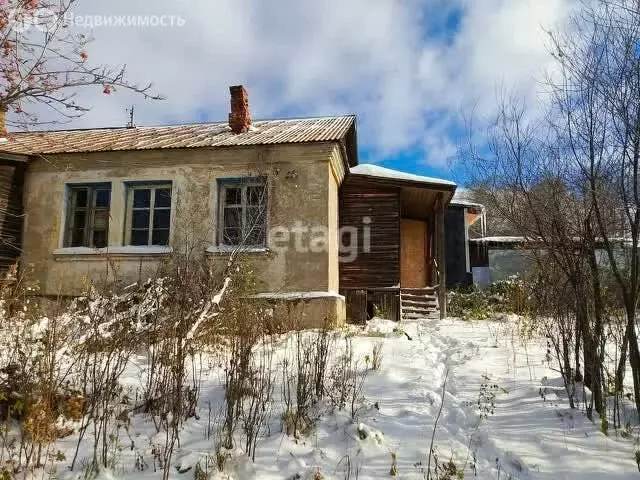 Дом в Миасский городской округ, село Новоандреевка, улица Потапова ... - Фото 1