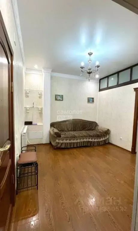 2-к кв. Кабардино-Балкария, Нальчик Эльбрусская ул., 19 (30.0 м) - Фото 1
