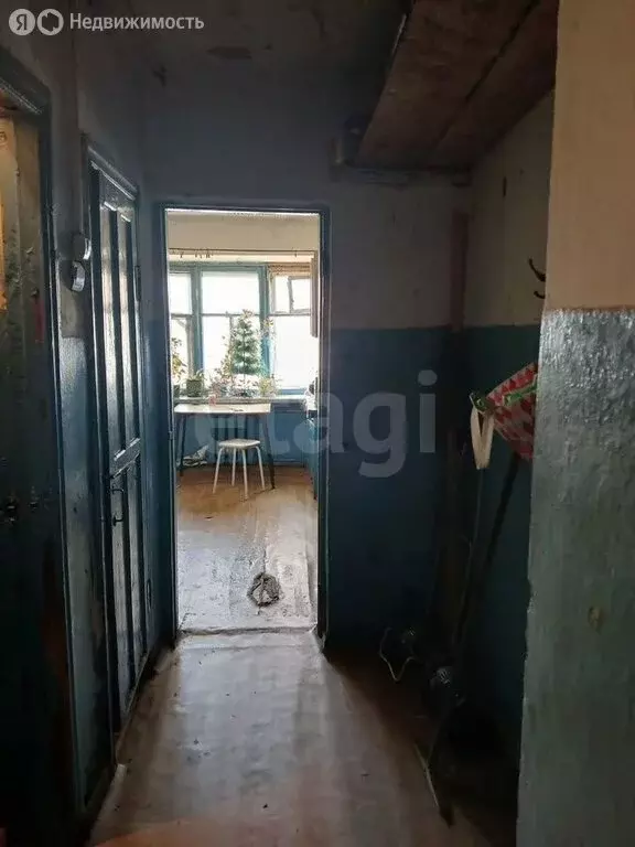 1к в -комнатной квартире (11.1 м) - Фото 0