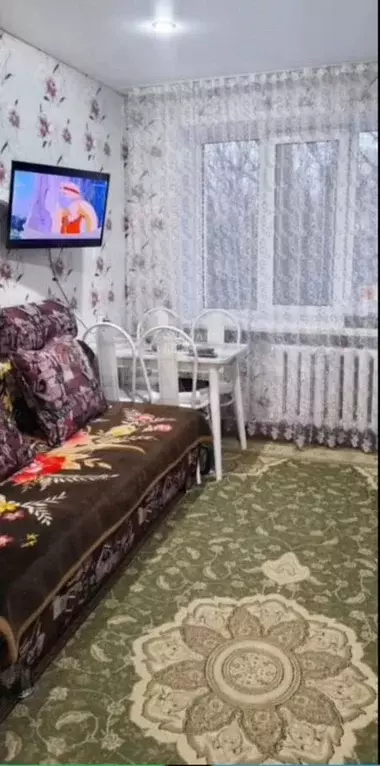 Комната 18 м в 1-к., 2/5 эт. - Фото 1