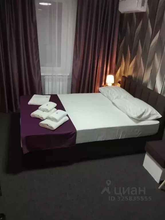 Комната Москва Нижняя Первомайская ул., 45 (19.0 м) - Фото 1