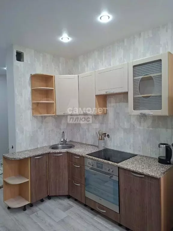 2-к. квартира, 50 м, 2/5 эт. - Фото 1