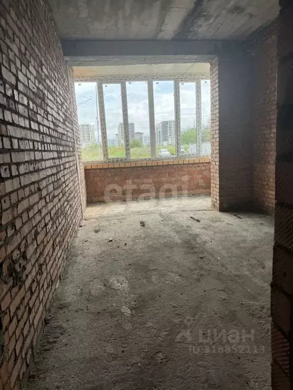 2-к кв. Северная Осетия, Владикавказ ул. Алихана Гагкаева, 5 (66.6 м) - Фото 1