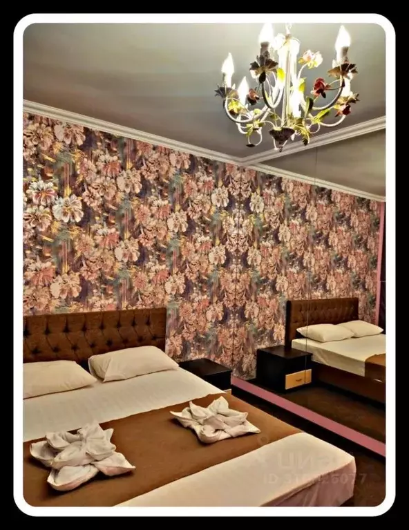 Комната Москва ул. Трофимова, 25К1 (16.0 м) - Фото 0