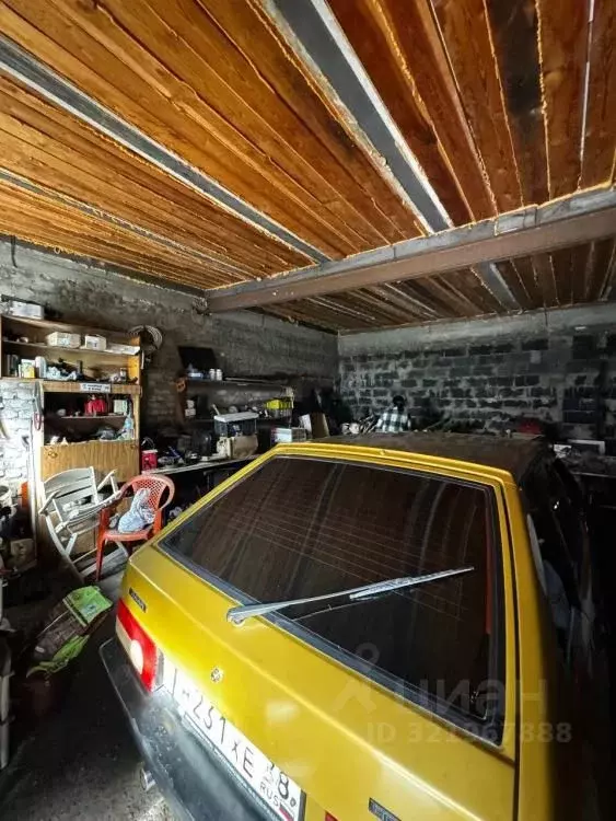 Дом в Иркутская область, Ангарск ул. Крупской, 25 (300 м) - Фото 2