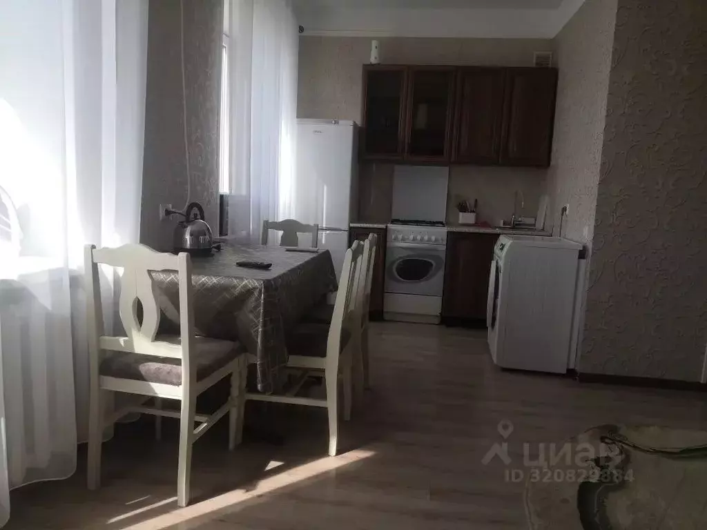 2-к кв. Дагестан, Избербаш просп. Мира, 6 (55.0 м) - Фото 1