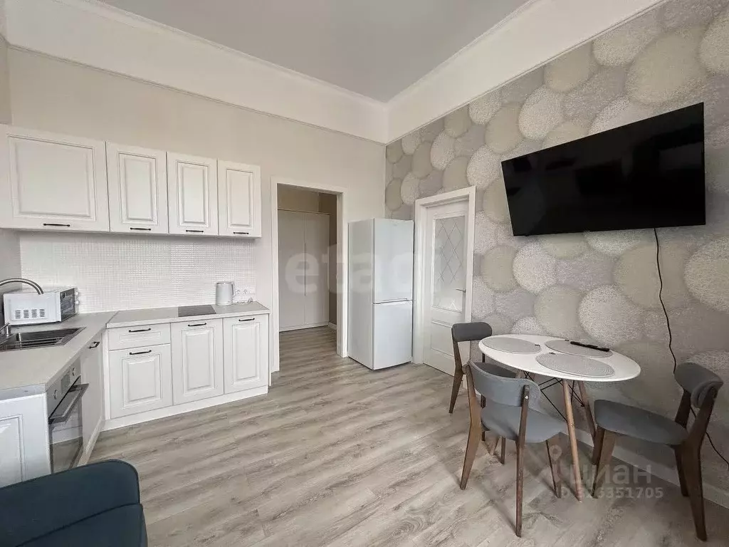 2-к кв. Красноярский край, Красноярск ул. Петра Подзолкова, 10 (38.25 ... - Фото 1