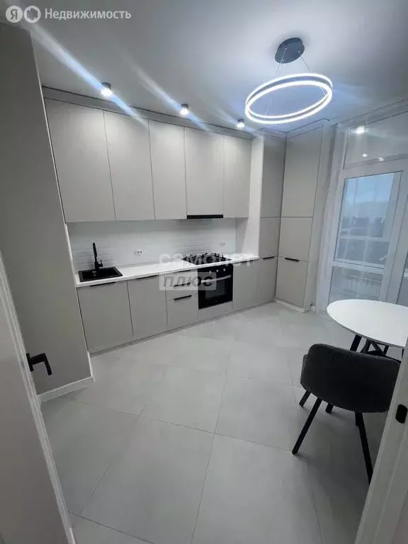 1-комнатная квартира: Ставрополь, улица Николая Голодникова, 9 (31.8 ... - Фото 1