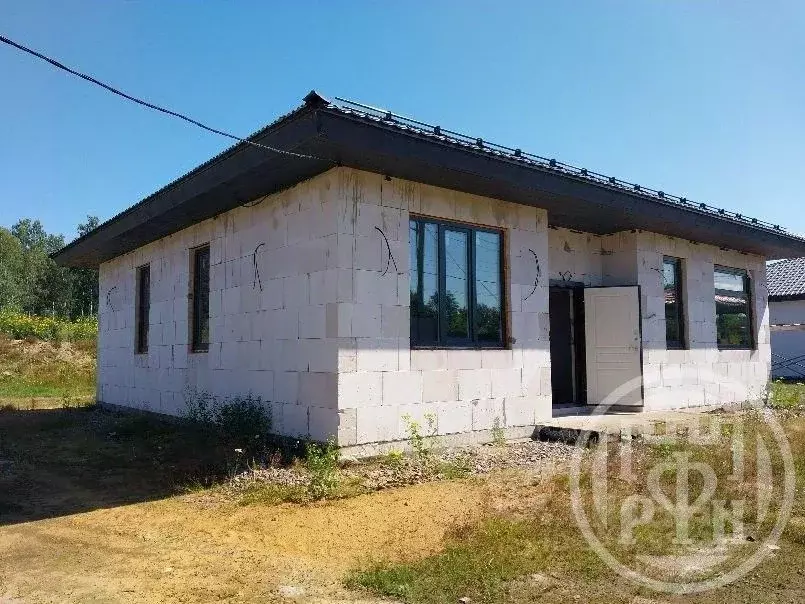 Дом в Ленинградская область, Всеволожский район, Дубровское городское ... - Фото 2