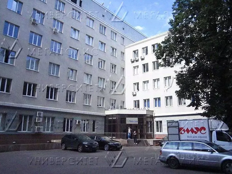 Офис в Москва ул. Сущевский Вал, 5С3 (72 м) - Фото 1