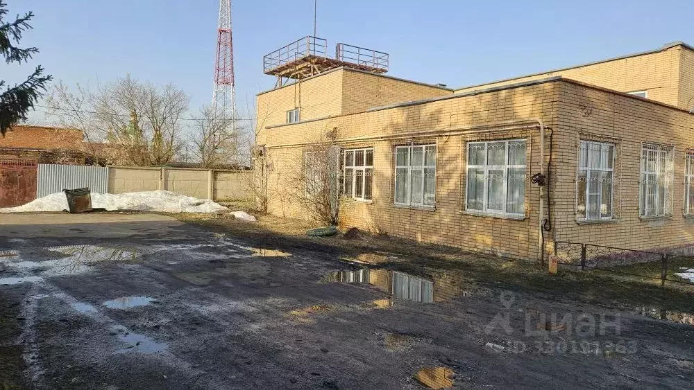Помещение свободного назначения в Тамбовская область, с. Пичаево ул. ... - Фото 2