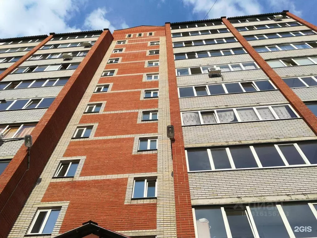 1-к кв. Удмуртия, Ижевск ул. имени Вадима Сивкова, 101 (36.0 м) - Фото 0