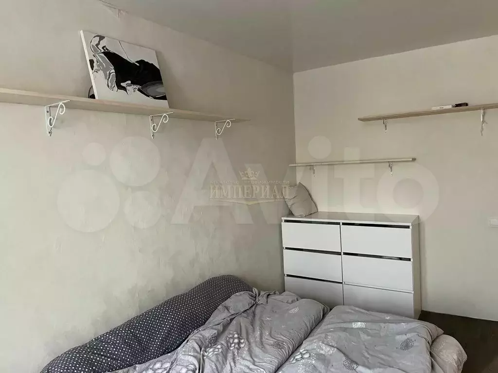 2-к. квартира, 52 м, 1/9 эт. - Фото 1