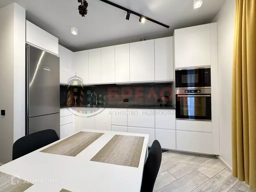 Продаётся 2-к квартира, 56 м - Фото 0