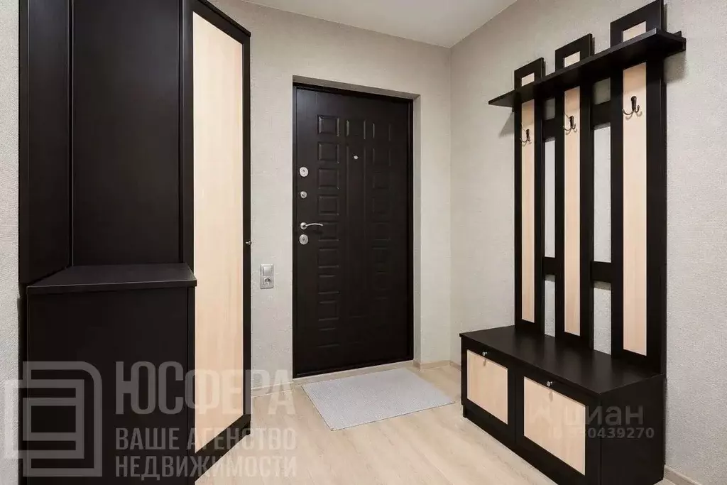 1-к кв. Волгоградская область, Волгоград ул. Тулака, 5 (32.0 м) - Фото 1