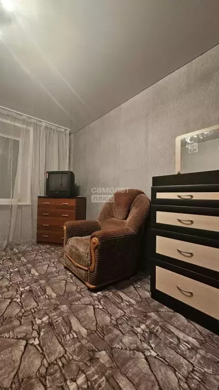 Комната Башкортостан, Октябрьский ул. Салават-Батыра, 6 (12.0 м) - Фото 2