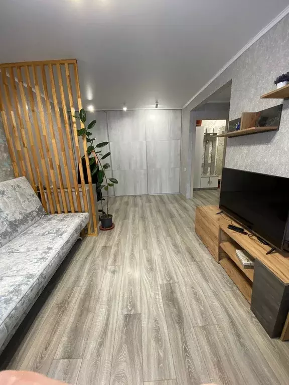 Продаётся 1-к квартира, 30.8 м - Фото 1