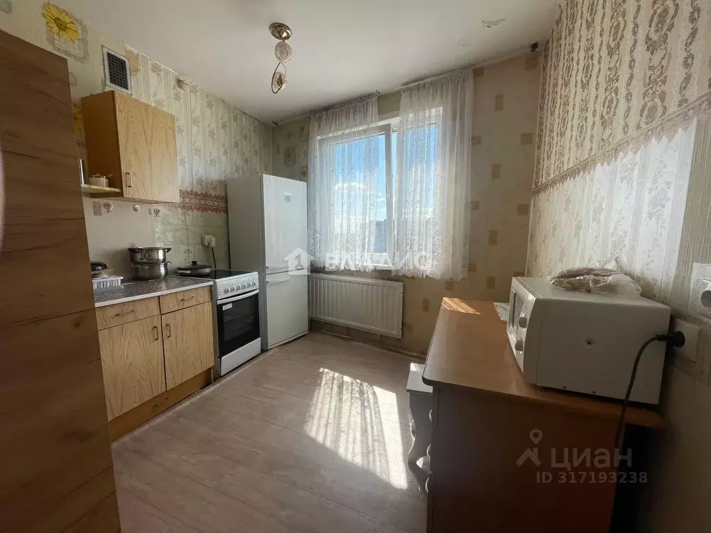 1-к кв. Калининградская область, Калининград Интернациональная ул., 67 ... - Фото 1