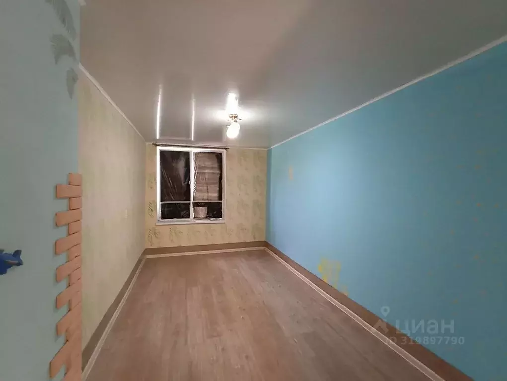 2-к кв. Краснодарский край, Абинск Вокзальная ул., 30 (33.7 м) - Фото 2