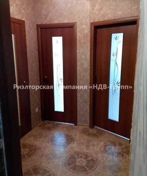 1-к кв. Хабаровский край, Хабаровск Ясная ул., 44 (35.0 м) - Фото 0