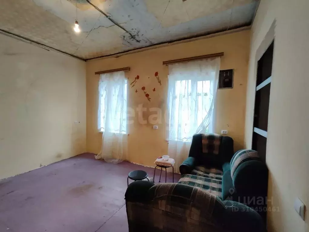 1-к кв. Саратовская область, Балашов ул. Урицкого, 93 (28.9 м) - Фото 0