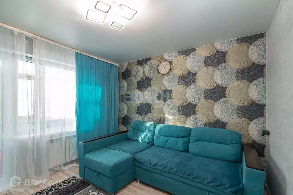 Продаётся 2-к квартира, 47.8 м - Фото 1