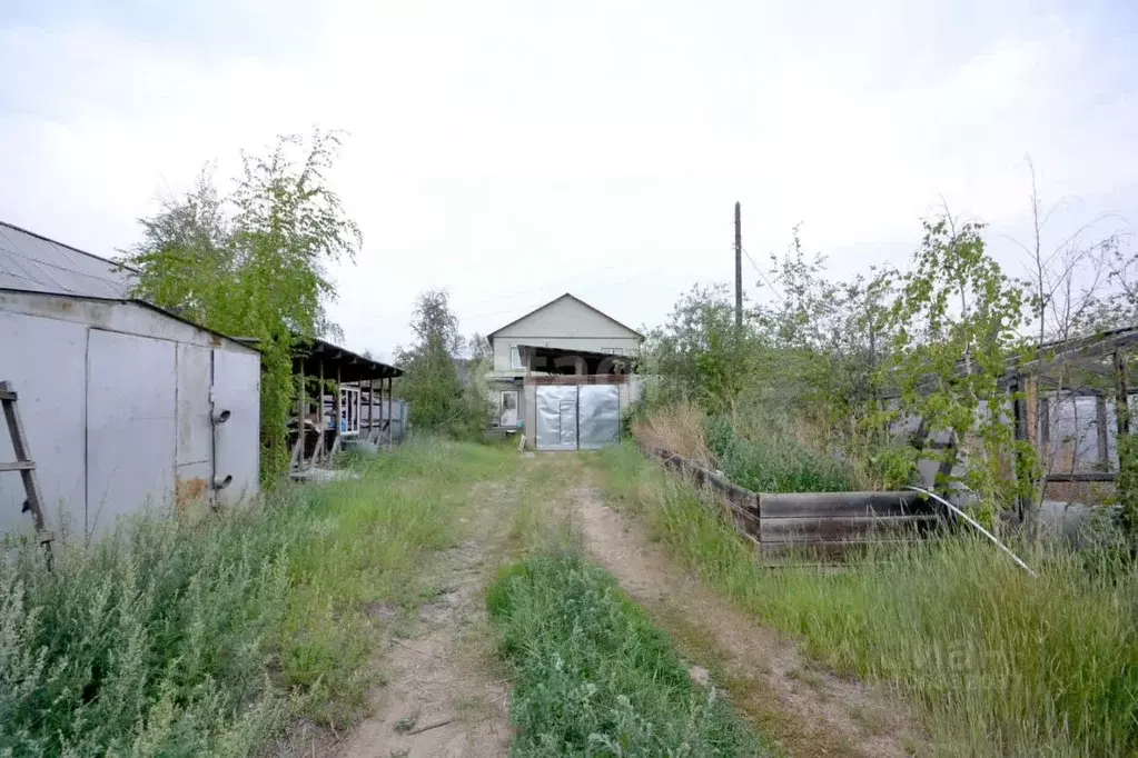 Дом в Саха (Якутия), Якутск Хатын-Юряхское ш. (212 м) - Фото 1