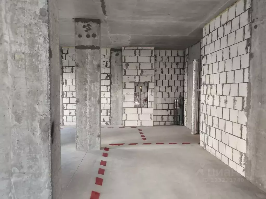 Торговая площадь в Тюменская область, Тюмень Интернациональная ул., ... - Фото 1