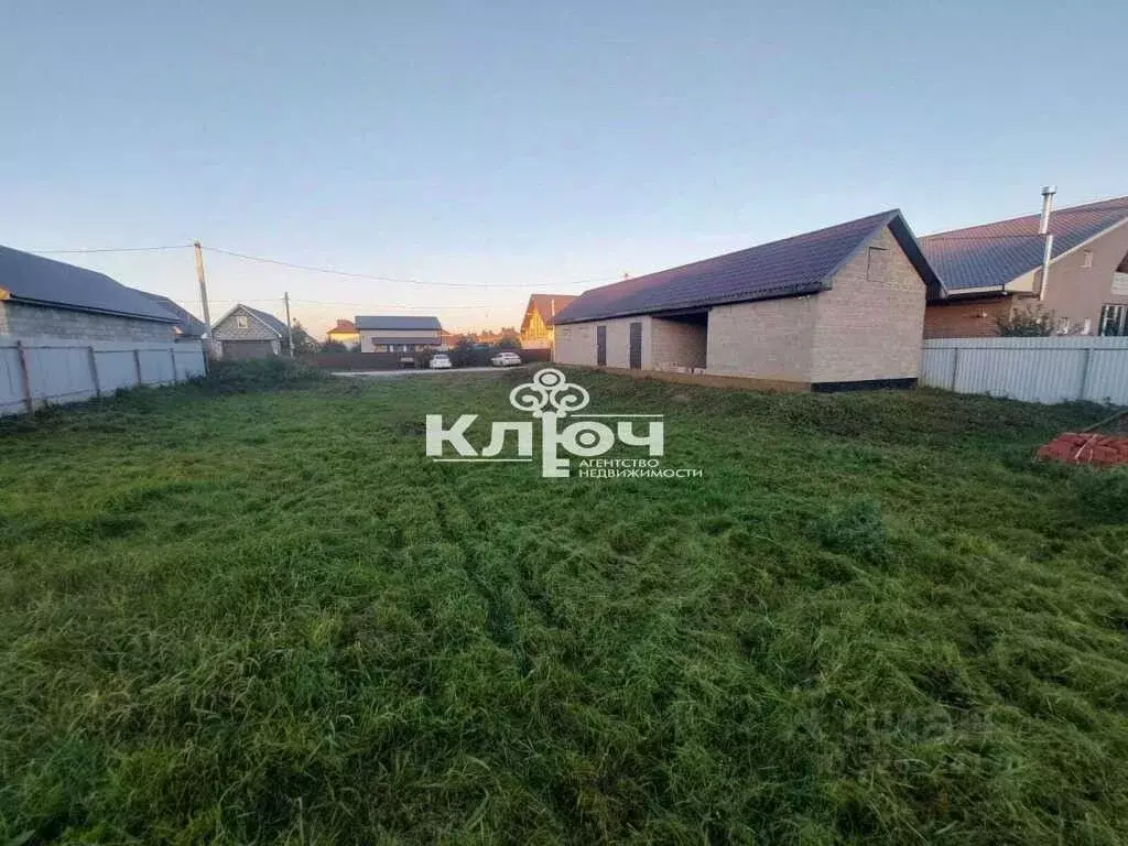 Участок в Башкортостан, Стерлитамакский район, Отрадовский сельсовет, ... - Фото 1