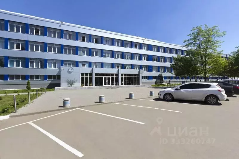 Офис в Московская область, Щелково Фабричная ул., 1 (453 м) - Фото 2