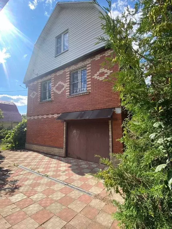 Дом в Московская область, Одинцовский городской округ, Елочка СНТ 17 ... - Фото 1