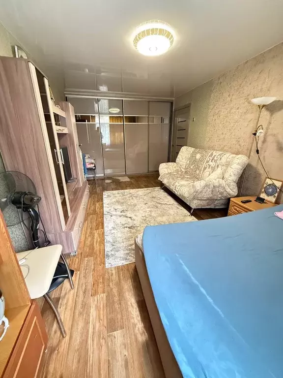 Продаётся 1-к квартира, 36.54 м - Фото 0
