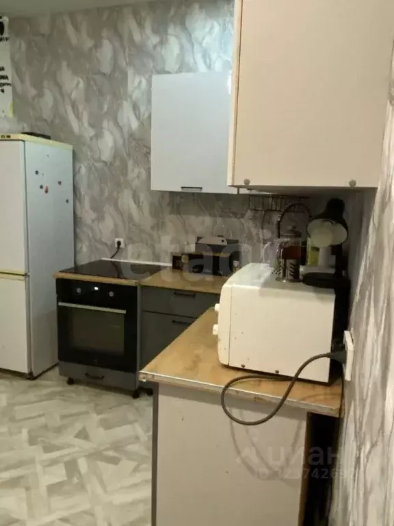 1-к кв. Ямало-Ненецкий АО, Муравленко ул. 70 лет Октября, 37 (37.5 м) - Фото 2