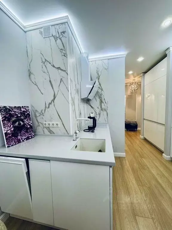 3-к кв. Московская область, Реутов Юбилейный просп., 67 (64.0 м) - Фото 2