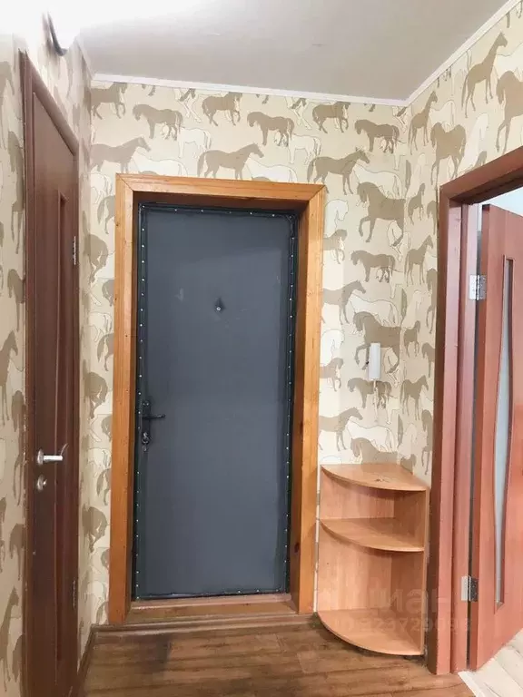 1-к кв. Белгородская область, Белгород ул. Буденного, 14 (35.0 м) - Фото 2