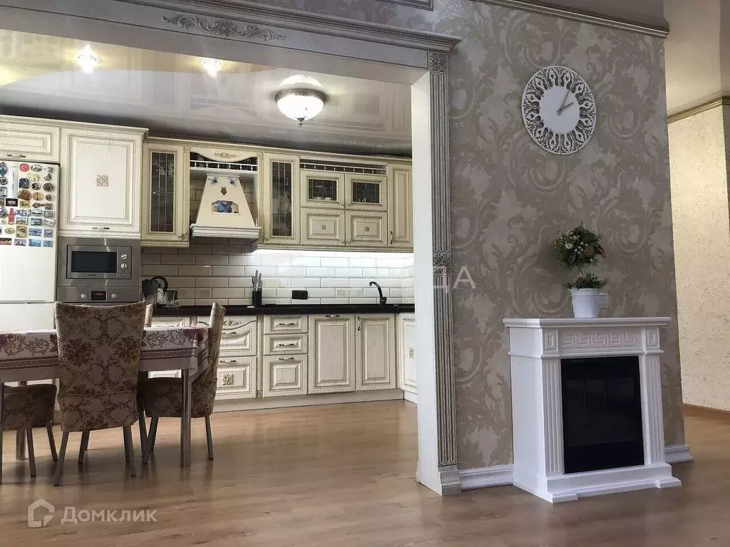 Продаётся 3-к квартира, 82.5 м - Фото 1