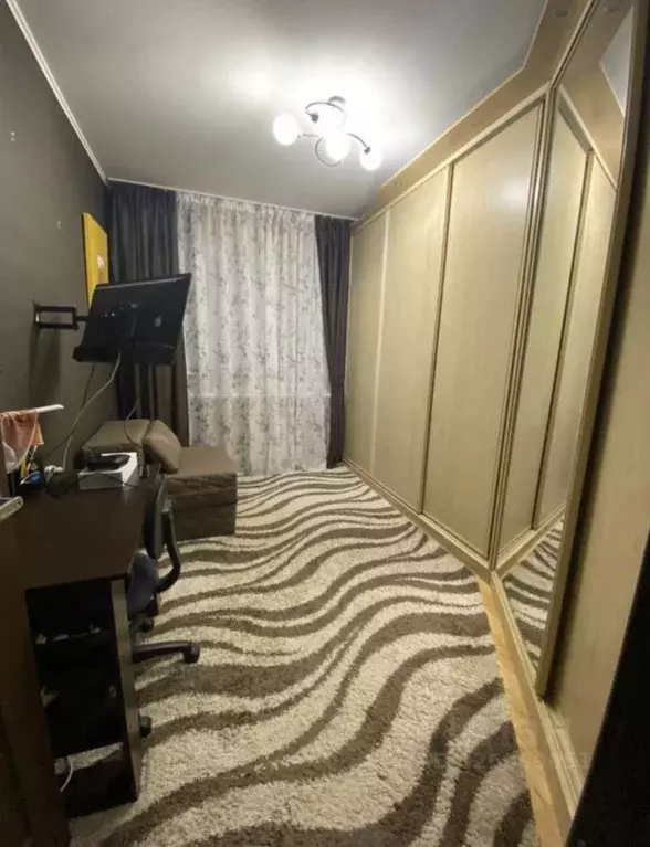 3-к кв. Саратовская область, Энгельс ул. Тельмана, 12 (66.9 м) - Фото 2