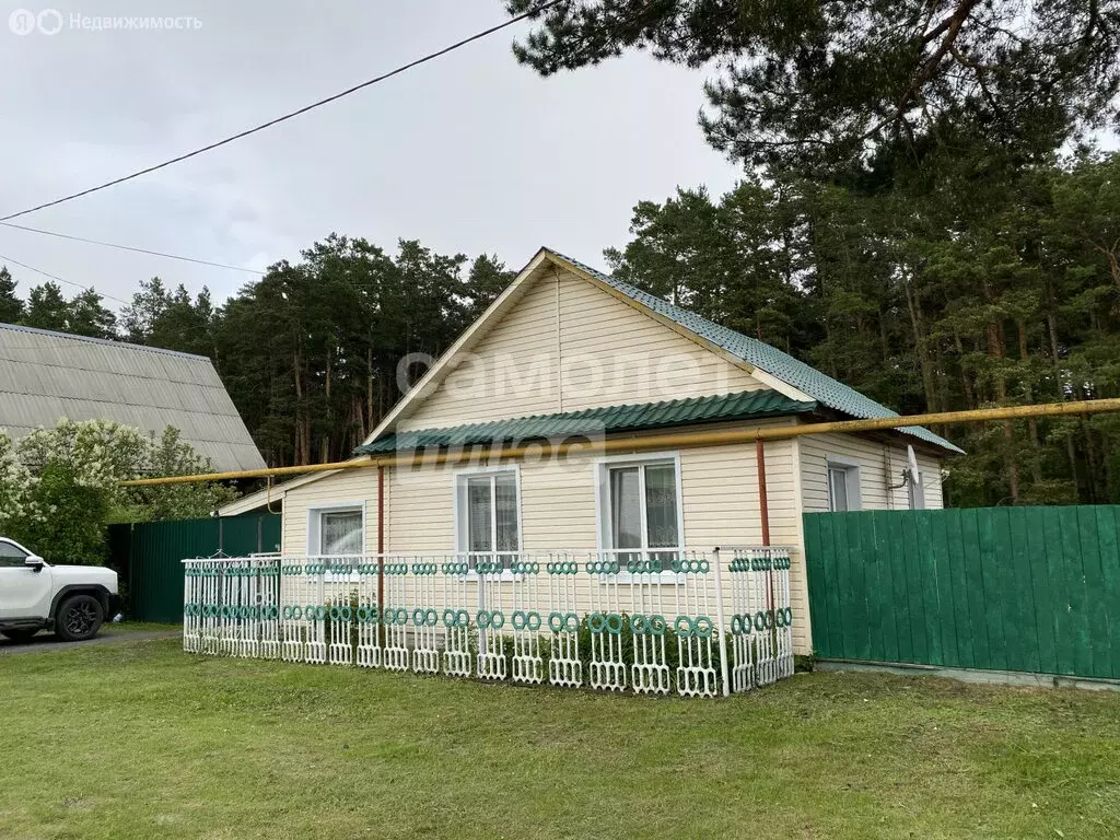 Дом в Заводоуковск, Северная улица (70 м) - Фото 1