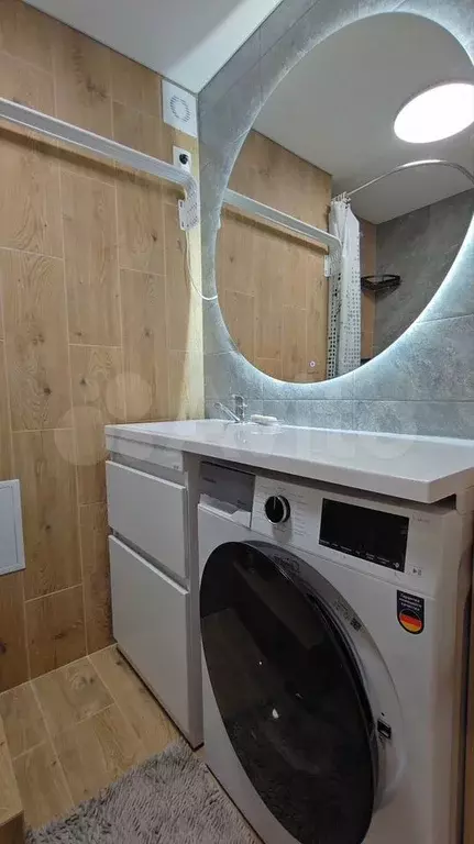 Квартира-студия, 15,5 м, 2/5 эт. - Фото 0