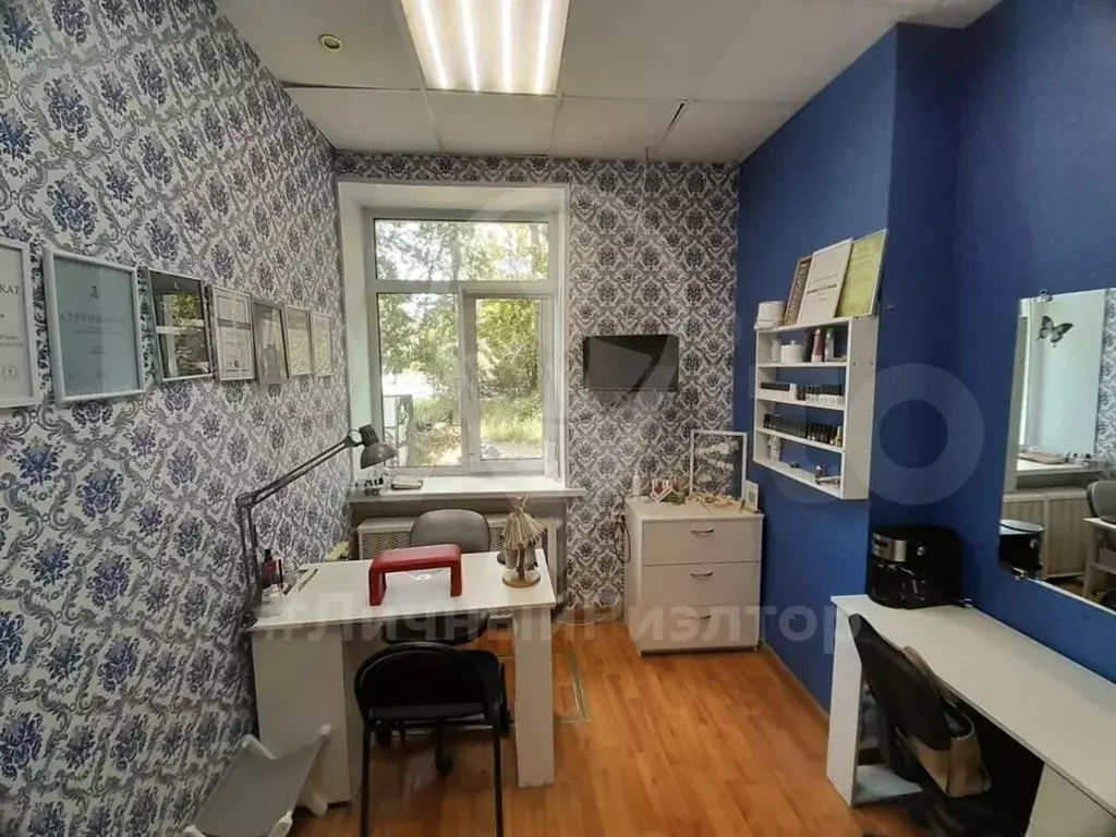 Продам помещение свободного назначения, 23.8 м - Фото 0
