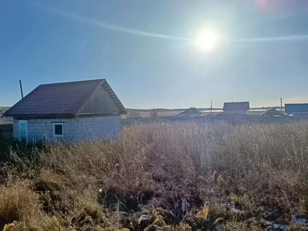 Участок в Челябинская область, Каслинский муниципальный округ, д. ... - Фото 1