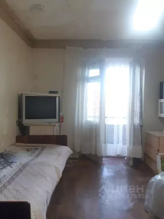 1-к кв. Ставропольский край, Пятигорск Сельская ул., 38А (25.0 м) - Фото 1