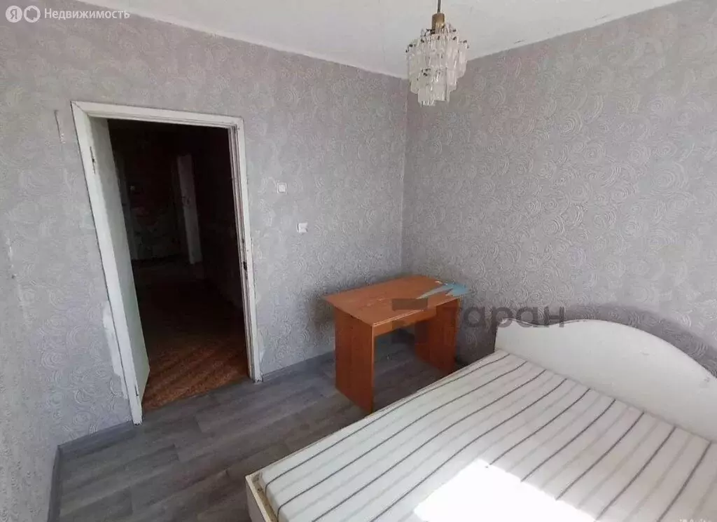 3-комнатная квартира: Троицк, улица имени Ю.А. Гагарина, 33 (62.9 м) - Фото 1