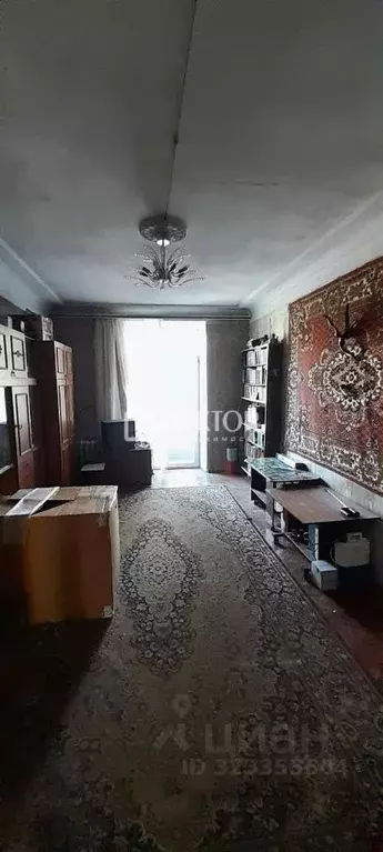 3-к кв. Ивановская область, Иваново Лежневская ул., 109 (78.3 м) - Фото 1