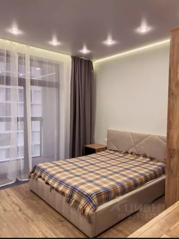 2-к кв. Москва ул. Янковского, 1к1 (47.0 м) - Фото 2