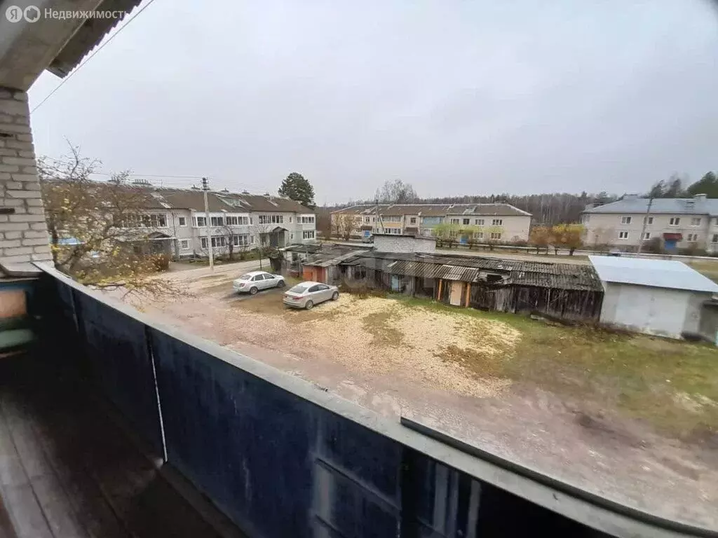 2-комнатная квартира: Мелехово, улица Гагарина, 9 (50.6 м) - Фото 2