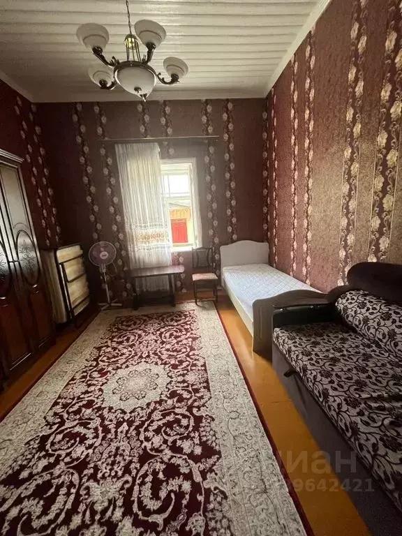 Дом в Дагестан, Дербент ул. Азиза Гильядова, 24 (45 м) - Фото 1