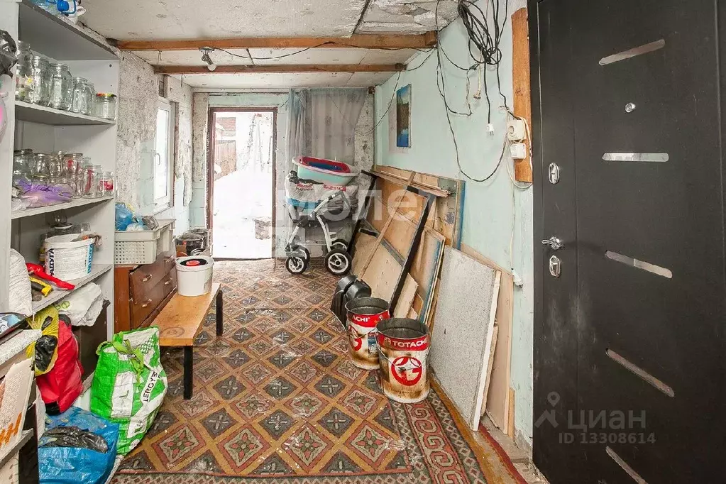 Дом в Кемеровская область, Кемерово ул. 6-я Цветочная, 44 (56 м) - Фото 1