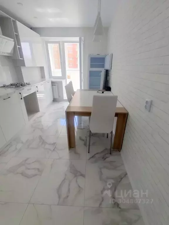 1-к кв. Марий Эл, Йошкар-Ола ул. Йывана Кырли, 31А (41.0 м) - Фото 2